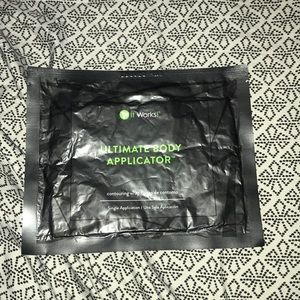 Itworks Wrap